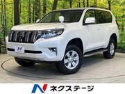 2018 TOYOTA LAND CRUISER PRADO TX