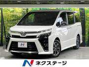 2020 TOYOTA VOXY