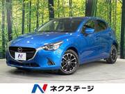 2014 MAZDA DEMIO 13S