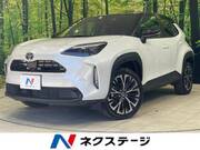 2025 TOYOTA YARIS CROSS Z