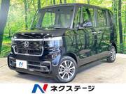 2024 HONDA N-BOX CUSTOM