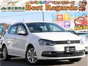 2014 VOLKSWAGEN POLO