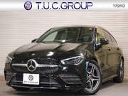 2020 MERCEDES BENZ CLA-CLASS