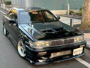 1989 NISSAN LAUREL