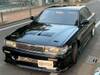 NISSAN LAUREL