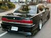 NISSAN LAUREL