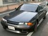 NISSAN SKYLINE