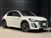 2025 PEUGEOT 208