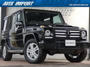 2016 MERCEDES BENZ G-CLASS