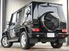MERCEDES BENZ G-CLASS