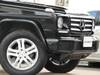 MERCEDES BENZ G-CLASS