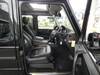 MERCEDES BENZ G-CLASS