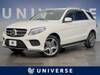 MERCEDES BENZ GLE