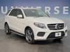 MERCEDES BENZ GLE