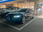 2020 AUDI A3 SPORTBACK E-TRON