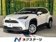 2025 TOYOTA YARIS CROSS