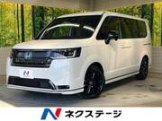2025 HONDA STEPWAGON