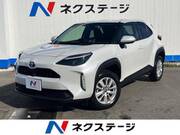 2023 TOYOTA YARIS CROSS