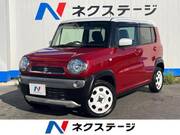 2019 SUZUKI HUSTLER G