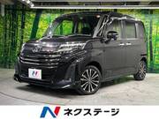 2022 TOYOTA ROOMY