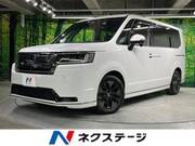2023 HONDA STEPWAGON