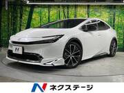 2023 TOYOTA PRIUS
