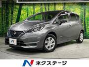 2017 NISSAN NOTE