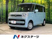 2019 SUZUKI SPACIA
