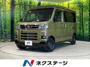 2022 DAIHATSU ATRAI