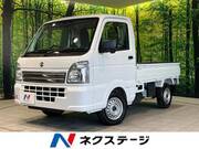 2024 SUZUKI CARRY TRUCK