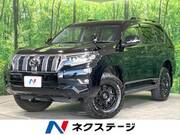 2018 TOYOTA LAND CRUISER PRADO TX