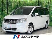 2013 HONDA STEPWAGON