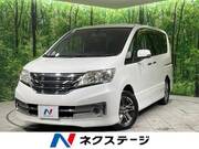 2011 NISSAN SERENA RIDER