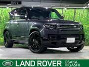 2024 LAND ROVER DEFENDER
