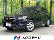 2014 MAZDA CX-5 XD
