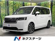 2023 HONDA STEPWAGON