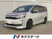 2014 TOYOTA VOXY X