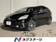 2013 TOYOTA PRIUS ALPHA