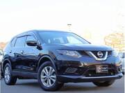2015 NISSAN X-TRAIL