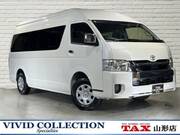 2025 TOYOTA HIACE WAGON