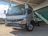 FUSO CANTER