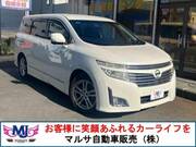 2011 NISSAN ELGRAND