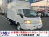 MAZDA BONGO TRUCK