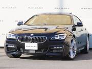 2017 BMW 6 SERIES