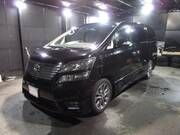 2010 TOYOTA VELLFIRE