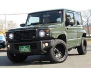 2023 SUZUKI JIMNY