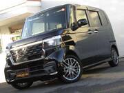 2024 HONDA N-BOX CUSTOM