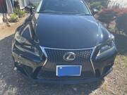 2013 LEXUS IS