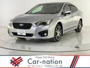 2017 SUBARU IMPREZA G4