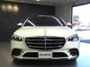 MERCEDES BENZ S CLASS
